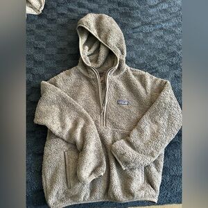 Patagonia hooded Los Gatos